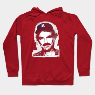 Magnum P.I. Hoodie